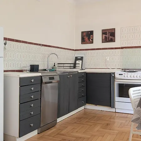 Apartamento Glogowa Lublin