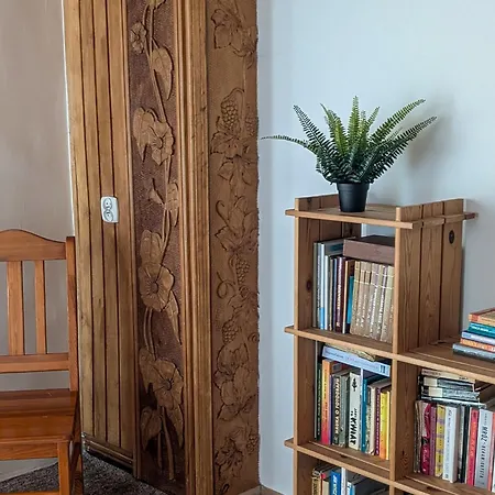 Apartamento Glogowa *