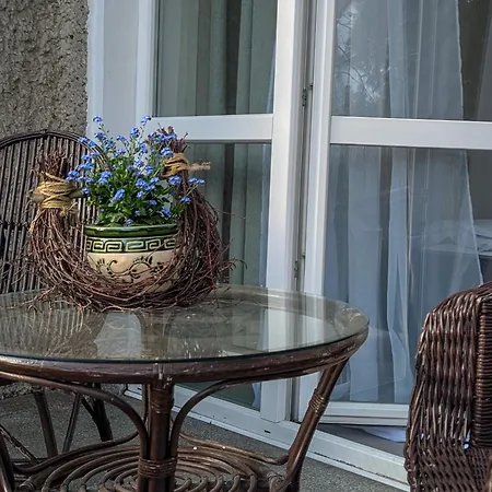 Glogowa Apartamento Lublin