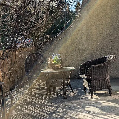 Apartamento Glogowa Lublin