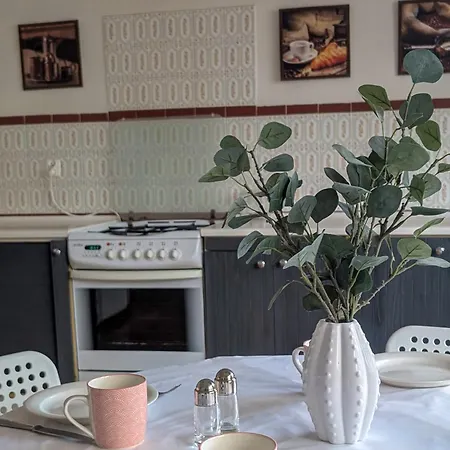 Apartamento Glogowa Lublin