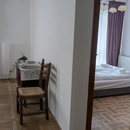 Apartamento Glogowa Lublin