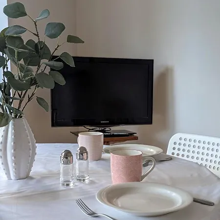 Apartamento Glogowa