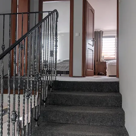 Glogowa Apartamento *
