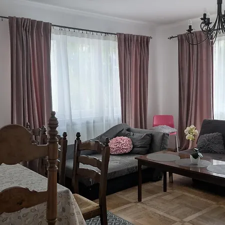 Apartamento Glogowa Lublin