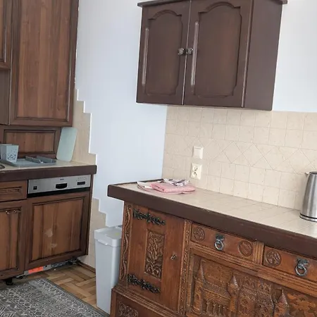 Apartamento Glogowa Lublin