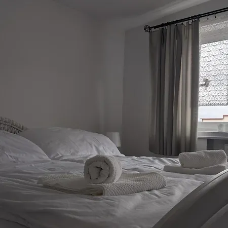 Glogowa Apartamento