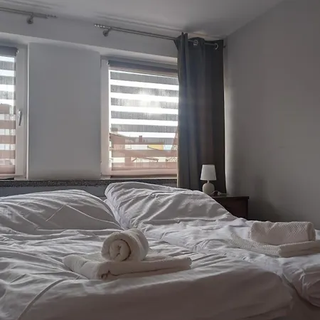 Glogowa Apartamento