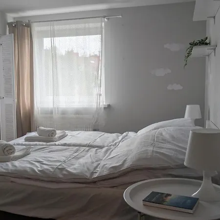 Glogowa Apartamento *