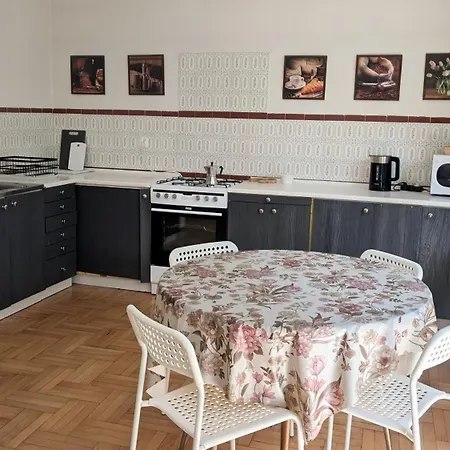 Glogowa Люблін