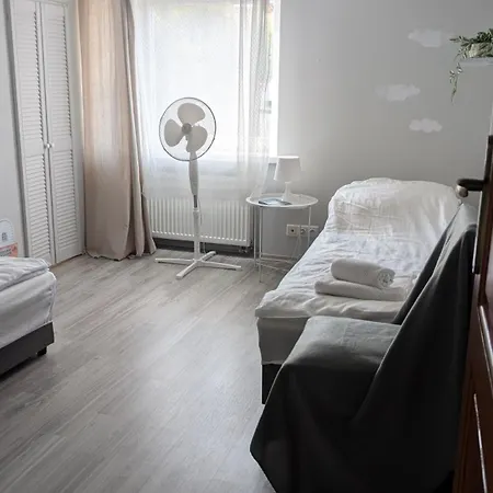 Glogowa Апартаменти *