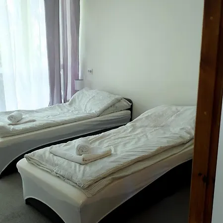 Glogowa Апартаменти *
